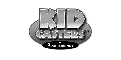 Kid Casters Logo