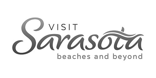 Visit Sarasota County Logo